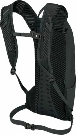Osprey Katari 7 - Sac D'hydratation -Vélo Soldes osprey katari7 black 10005004 3
