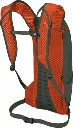 Osprey Katari 7 - Sac D'hydratation -Vélo Soldes osprey katari7 greencreek 10005005 3