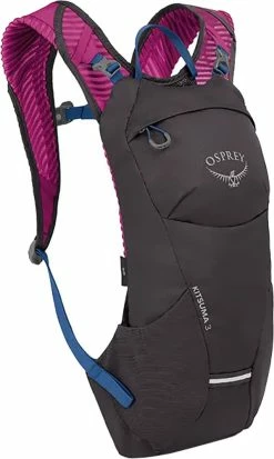 Osprey Kitsuma 3 - Sac D'hydratation Pour Femmes