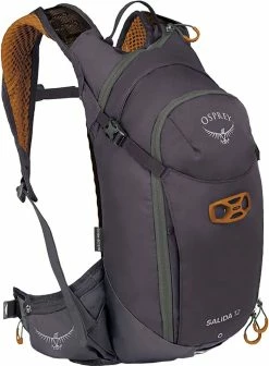 Osprey Salida 12 - Sac à Dos Cycliste Pour Femmes