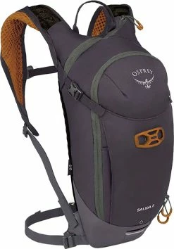 Osprey Salida 8 - Sac à Dos Cycliste Pour Femmes