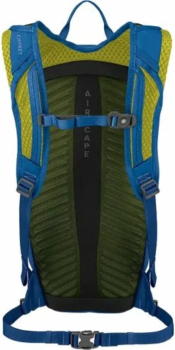 Osprey Siskin 8 - Sac à Dos Pour Vélo -Vélo Soldes osprey siskin8 postalblue 10005111 3