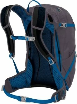 Osprey Sylva 20 - Sac à Dos Multisports Pour Femmes -Vélo Soldes osprey sylva20 spacetravelgrey 10005079 1 3