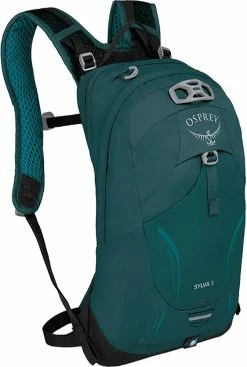Osprey Sylva 5 - Sac à Dos Multisports Pour Femmes