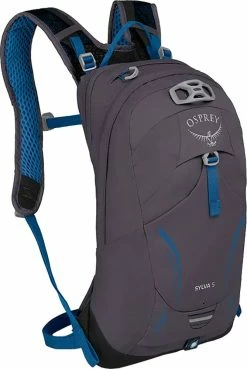 Osprey Sylva 5 - Sac à Dos Multisports Pour Femmes