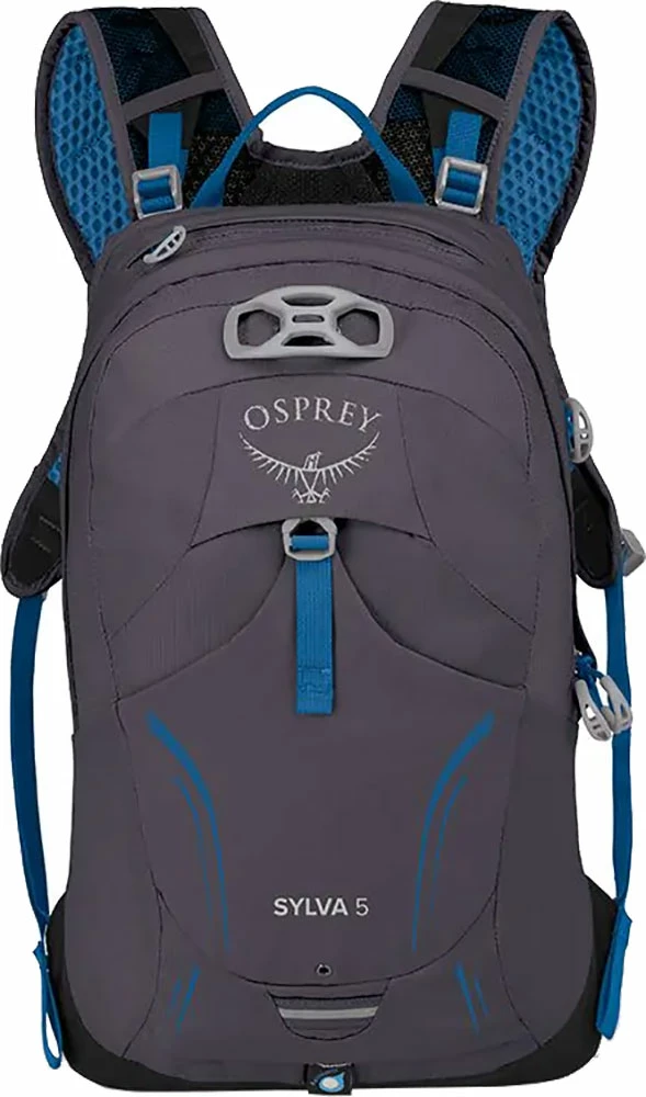 Osprey Sylva 5 - Sac à Dos Multisports Pour Femmes 4 Osprey Sylva 5 - Sac à Dos Multisports Pour Femmes – Image 2