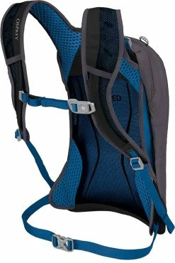Osprey Sylva 5 - Sac à Dos Multisports Pour Femmes 7 Osprey Sylva 5 - Sac à Dos Multisports Pour Femmes -Vélo Soldes osprey sylva5 spacetravelgrey 10005082 1 3
