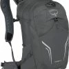 Osprey Syncro 20 - Sac à Dos Multisports -Vélo Soldes osprey syncro20 coalgrey 10005066 1 1