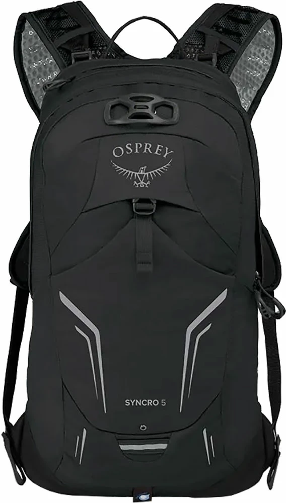 Osprey Syncro 5 - Sac à Dos Multisports 4 Osprey Syncro 5 - Sac à Dos Multisports – Image 2
