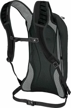 Osprey Syncro 5 - Sac à Dos Multisports 7 Osprey Syncro 5 - Sac à Dos Multisports -Vélo Soldes osprey syncro5 black 10005071 1 3