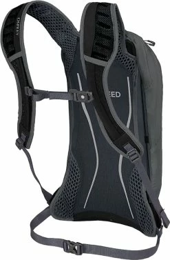 Osprey Syncro 5 - Sac à Dos Multisports -Vélo Soldes osprey syncro5 coalgrey 10005072 1 3