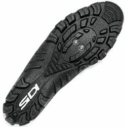 Sidi Defender - MTB Shoes 7 Sidi Defender - MTB Shoes -Vélo Soldes outdoor sole