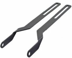 PLETSCHER Fixation Du Porte-bagages Sur Les œillets De Cadre 205mm 8 PLETSCHER Fixation Du Porte-bagages Sur Les œillets De Cadre 205mm -Vélo Soldes p2 pic112EzGMuGNpqKzdE