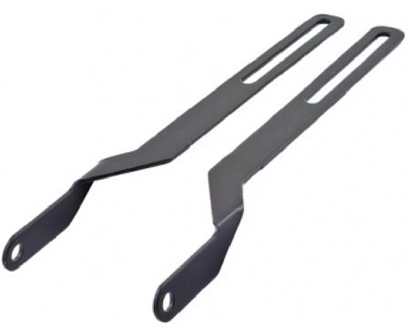 PLETSCHER Fixation Du Porte-bagages Sur Les œillets De Cadre 205mm 5 PLETSCHER Fixation Du Porte-bagages Sur Les œillets De Cadre 205mm – Image 3