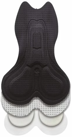 Maloja MinorM. - Pantalon De Cyclisme 3/4 Pour Femmes 8 Maloja MinorM. - Pantalon De Cyclisme 3/4 Pour Femmes -Vélo Soldes peakmaloja 3