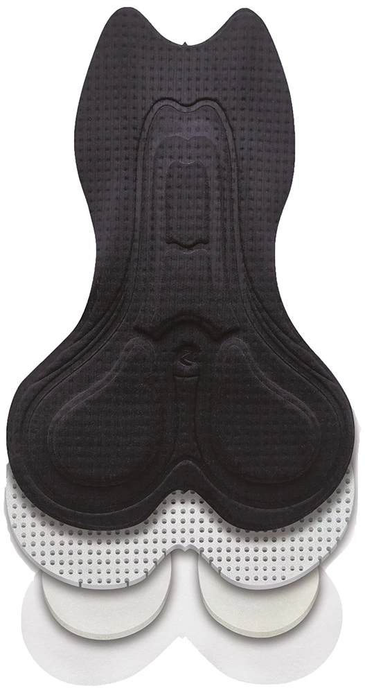 Maloja MeadowM. - Women's Liner With Pad 5 Maloja MeadowM. - Women's Liner With Pad – Image 3