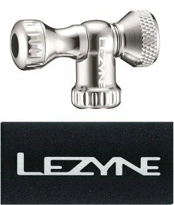 Lezyne Tête De Pompe CO₂ Control Drive -Vélo Soldes pkProduct co2 ctrldrive y12 zoom3 2a713770 38b3 4032 976e 43419b68d954 1800x1800