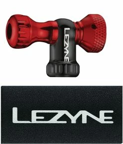 Lezyne Tête De Pompe CO₂ Control Drive -Vélo Soldes pkProduct co2 ctrldrive y12 zoom4 dfdb92d5 7591 4a46 ada2 4c64e46be2e2 1800x1800