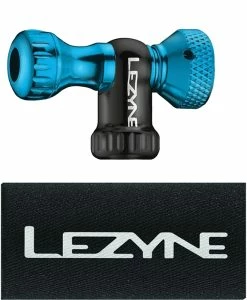 Lezyne Tête De Pompe CO₂ Control Drive -Vélo Soldes pkProduct co2 ctrldrive y12 zoom6 3bba2f6b 8cda 469b 9309 ae4bdf259463 1800x1800