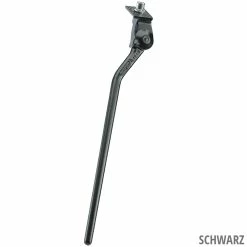 PLETSCHER Béquille Latérale 305mm -Vélo Soldes pletscher seitenstaender 305mm 28black 29