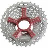 SRAM PG-990 Cassette 9 Vitesses 1 SRAM PG-990 Cassette 9 Vitesses -Vélo Soldes powerglide990cassette