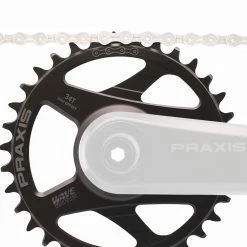 Praxis Works Wave MTB 10/11/12 Plateaux Direct Mount 0mm Offset 9 Praxis Works Wave MTB 10/11/12 Plateaux Direct Mount 0mm Offset -Vélo Soldes praxis works 32 900 20119948 Wave MTB 101112 fach Direct Mount Kettenblatt 0mm Offset 1