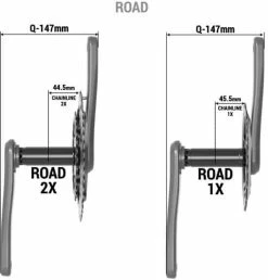 Praxis Works Garniture De Pédalier Zayante Carbon S M30 52/36Z Road 13 Praxis Works Garniture De Pédalier Zayante Carbon S M30 52/36Z Road -Vélo Soldes praxis works DM ZCS170 X5236 Zayante Carbon S M30 5236Z Road Kurbelgarnitur 6