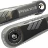 Praxis Works ECrank Spezialized M24-ISIS Bras De Manivelle En Carbone -Vélo Soldes praxis works EC SBC 170C 20122469 eCrank Spezialized M24 ISIS Carbon Kurbelarme 2