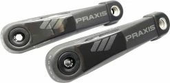 Praxis Works ECrank Spezialized M24-ISIS Bras De Manivelle En Carbone