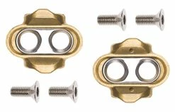 Crankbrothers Pédales Sans étrier Egg Beater 3 -Vélo Soldes premium cleat 2 16mQCrRv14C1W0
