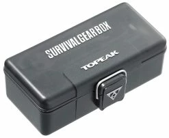 Topeak Boîte à Outils De Survie 6 Topeak Boîte à Outils De Survie -Vélo Soldes product tools mini tools survival gear box survival gear box 2 49cf5faafb1b0a18acc2837af40a4277