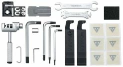 Topeak Boîte à Outils De Survie 7 Topeak Boîte à Outils De Survie -Vélo Soldes product tools mini tools survival gear box survival gear box 3 f92adc30a6e33eef4868005555ffa1faEjtUxr2GlcCUy