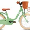 Puky Steel Classic 16 - Kids Bike -Vélo Soldes puky steel classic 16 4233 01