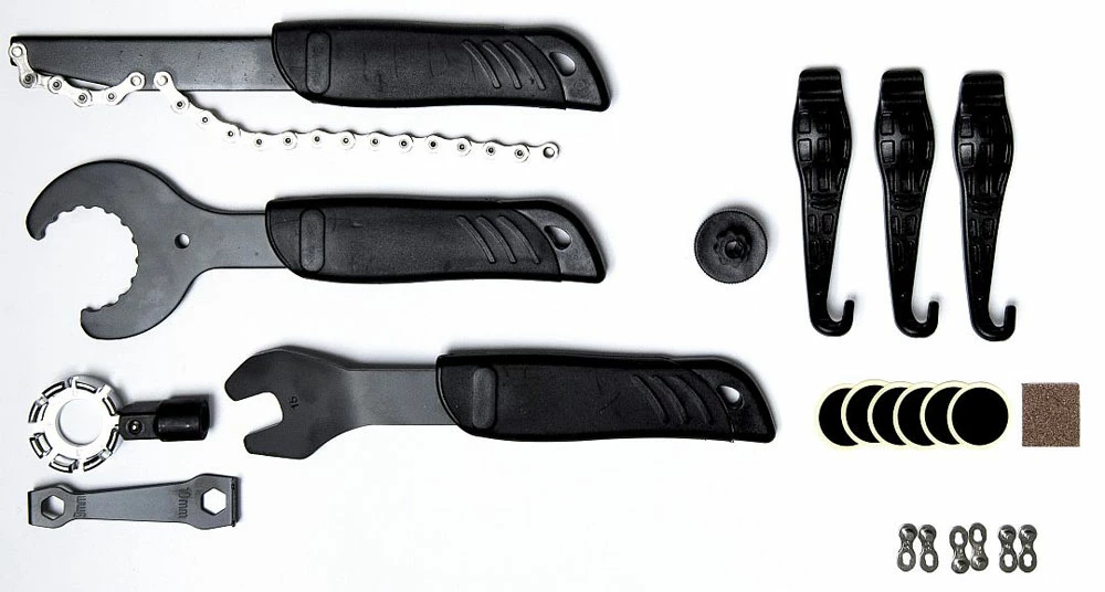 Radon Mallette à Outils Comp TK-2 5 Radon Mallette à Outils Comp TK-2 – Image 3