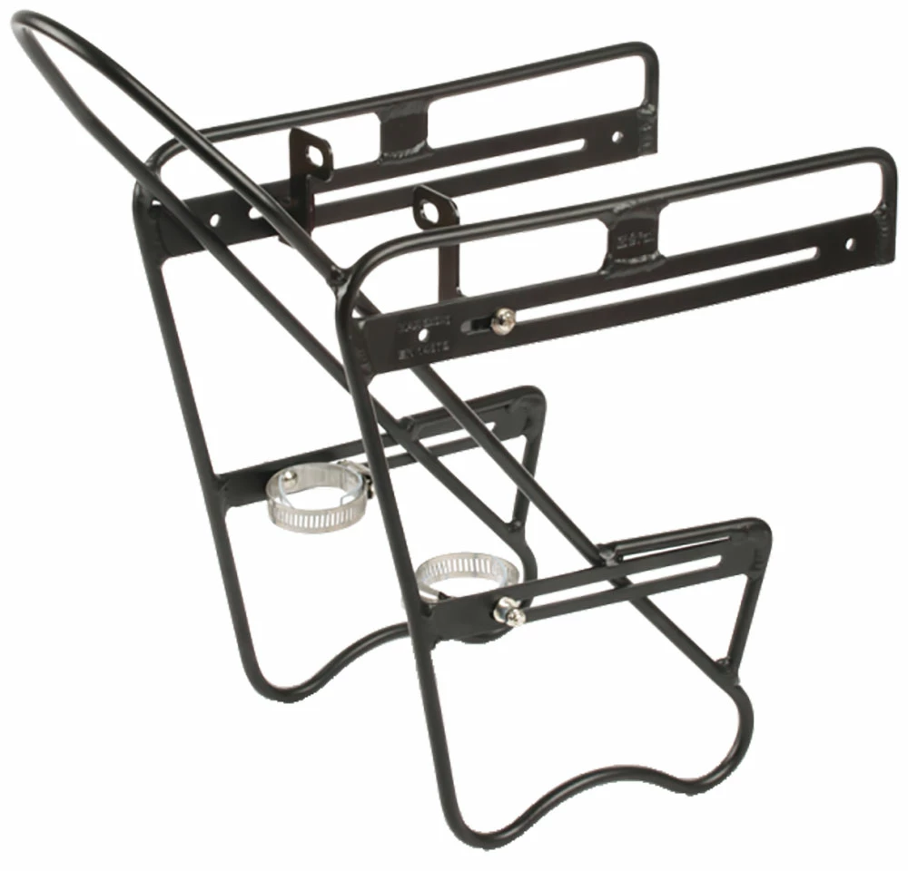 ZEFAL Porte-bagages Avant Lowrider Raider F 3 ZEFAL Porte-bagages Avant Lowrider Raider F