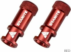 Granite Bouchons De Valve Juicy Nipple CNC, Outils Inclus 9 Granite Bouchons De Valve Juicy Nipple CNC, Outils Inclus -Vélo Soldes redE397pnX6XNAiv