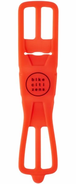 Bike Citizens Support De Smartphone En Silicone Finn 11 Bike Citizens Support De Smartphone En Silicone Finn -Vélo Soldes redfinn