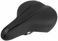 RFR Selle CITY COMFORT D2 Avec élastomères 8 RFR Selle CITY COMFORT D2 Avec élastomères -Vélo Soldes rfr 11516 2 CITY COMFORT D2 Sattel mit Elastomeren