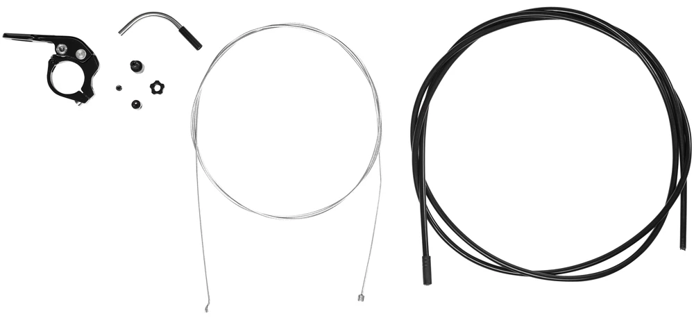 RFR Kit De Pièces De Rechange Pour Tige De Selle PRO Vario 3 RFR Kit De Pièces De Rechange Pour Tige De Selle PRO Vario