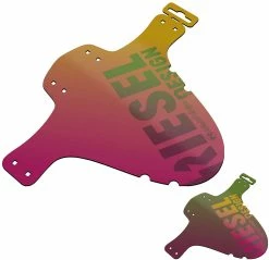 Rie:sel Design Schlamm:PE édition Spéciale Flipflop Mudguard