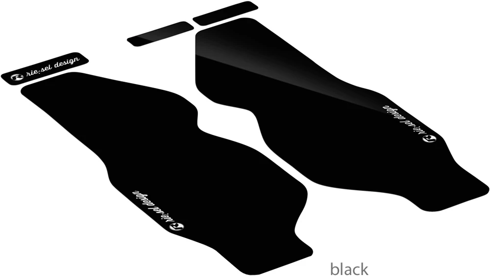 Rie:sel Design Fork:guard - Film De Protection Pour Fourche 4 Rie:sel Design Fork:guard - Film De Protection Pour Fourche – Image 2