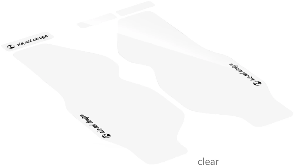 Rie:sel Design Fork:guard - Film De Protection Pour Fourche 5 Rie:sel Design Fork:guard - Film De Protection Pour Fourche – Image 3