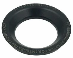 RITCHEY Cône De Fourche Pour Fourche WCS Carbon Adventure Gravel -Vélo Soldes ritchey 55000007016 Kronenadapter fur WCS Carbon Adventure Gravel Gabel 2