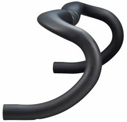 RITCHEY Guidon WCS ErgoMax 8 RITCHEY Guidon WCS ErgoMax -Vélo Soldes ritchey ergomax wcs side