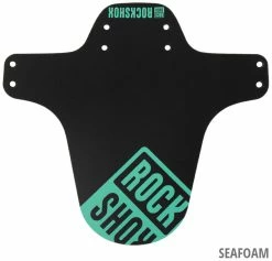 ROCKSHOX Fender -Vélo Soldes rockshox mtb fender seafoam