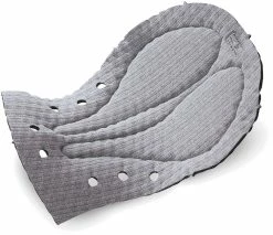 Assos Equipe RSR S9 TARGA - Bib Shorts With Pad 8 Assos Equipe RSR S9 TARGA - Bib Shorts With Pad -Vélo Soldes s9 sundeck insert 1