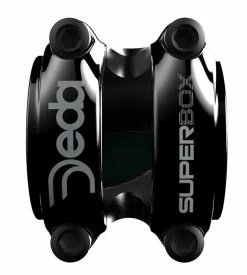 Deda Potence Superbox -Vélo Soldes sboxpob superbox dcr stem front deda elementi