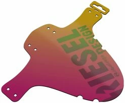 Rie:sel Design Schlamm:PE édition Spéciale Flipflop Mudguard 8 Rie:sel Design Schlamm:PE édition Spéciale Flipflop Mudguard -Vélo Soldes schlamm pe flipflop red gold 16833 fe s060