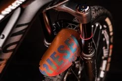 Rie:sel Design Schlamm:PE édition Spéciale Flipflop Mudguard 9 Rie:sel Design Schlamm:PE édition Spéciale Flipflop Mudguard -Vélo Soldes schlamm pe flipflop red gold 17913 fe s060