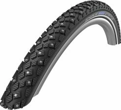 Schwalbe Marathon Winter Plus 24x1,75" Pneu à Crampons